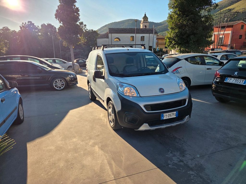 Image of Fiat Fiorino