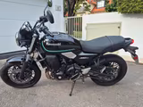 Kawasaki Z650RS - Kawasaki Motorräder in München