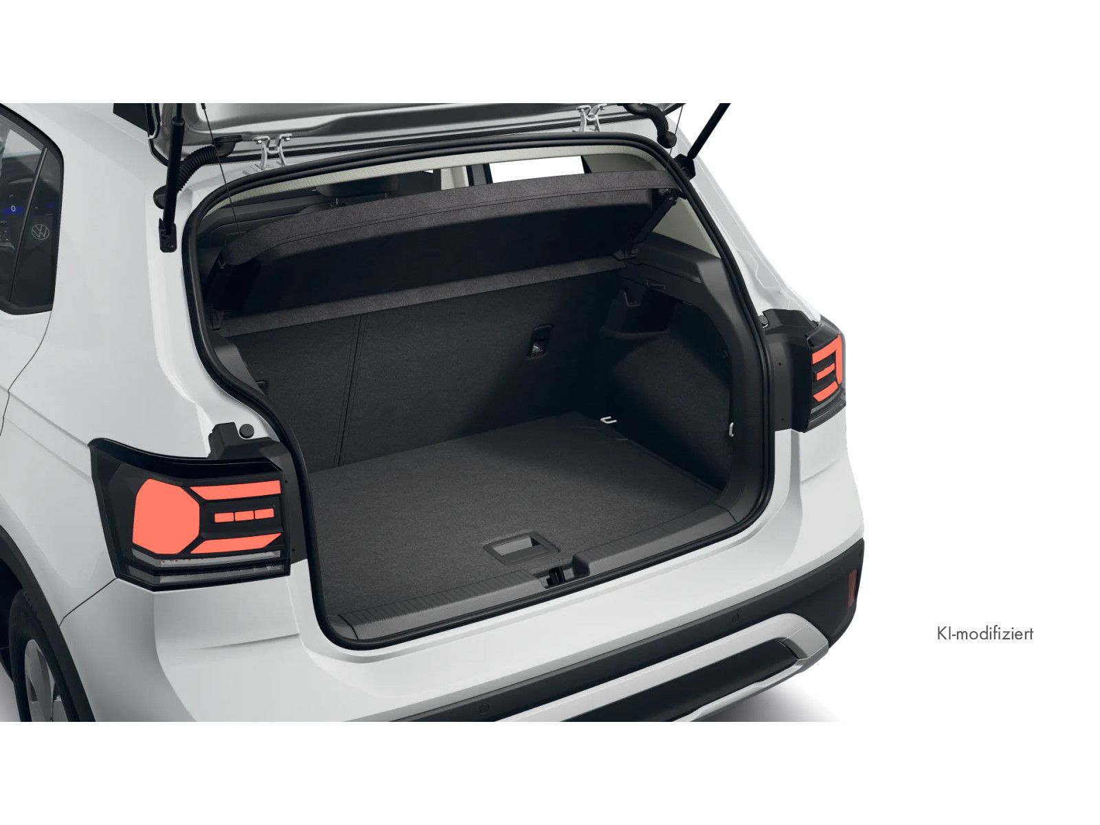 Volkswagen T-Cross - Bild 9