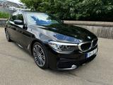 BMW 530i A - M-Sport - BMW 530: 530i M Sport