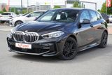BMW 118i M Sport Klimaaut. LED Navi Sitzheizung PDC