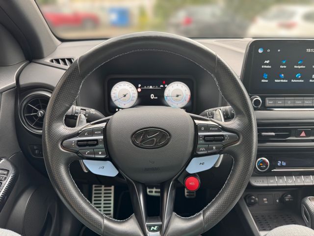 Hyundai Kona N Performance 2WD