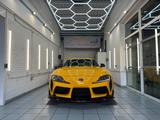 Toyota Supra 3.0 Turbo Automatik Legend 500PS MPS - gebrauchte Toyota Supra aus dem Jahr 2021