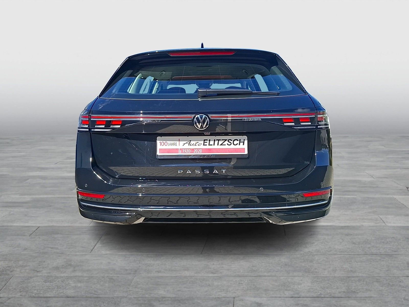 Fahrzeugabbildung Volkswagen Passat Variant TDI Elegance DSG Matrix AHK Navi
