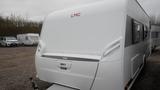 LMC Vivo 522 K /2.000 kg/Vivo-Paket - LMC Wohnwagen
