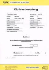 Opel Vectra 2.0i GL GL - Opel aus 1994