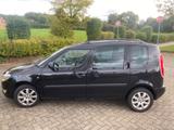 Skoda Roomster 1.2l TSI 63kW Fresh Ambition Panor.+PDC - Skoda Roomster in Wuppertal