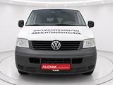 Volkswagen T5 1.9 TDI Transporter Kasten lang/Standheizung - VW T5 Transporter Gebrauchtwagen in Leipzig