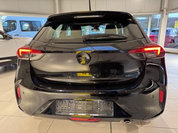 Bild 5 Opel Corsa F GS 100PS KAMERA SITZHEIZUNG