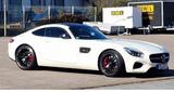 Mercedes-Benz AMG GT S 4.0 V8 S DCT S - Mercedes-Benz AMG GT S von privat