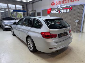 BMW 320 - 11