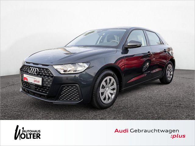 Audi A1 Sportback 25 TFSI KLIMA VIRTUAL DAB