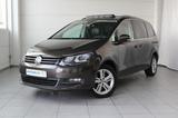Volkswagen Sharan Highline 2.0 TDI BMT 7-Sitzer - Volkswagen Sharan Highline mit Diesel-Antrieb