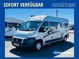 Knaus BOXSTAR 600 QUERBETT MARKISE 2.HAND - Knaus Wohnwagen & Wohnmobile