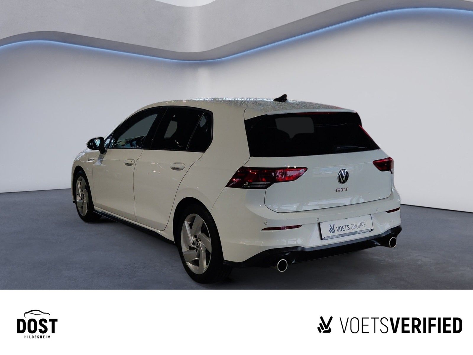 Volkswagen Golf - Bild 4