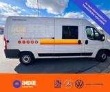 Fiat Weinsberg Carabus 600 K | 2023 | EURO 6 - Fiat 600
