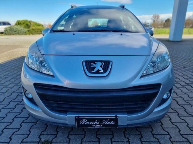 Peugeot 207 1.4 8V 75CV SW Energie Sport ECO GPL