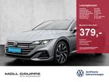 Volkswagen Arteon Shooting Brake 2.0 TDI DSG R-Line - Volkswagen Arteon Gebrauchtwagen in Mülheim (Ruhr)