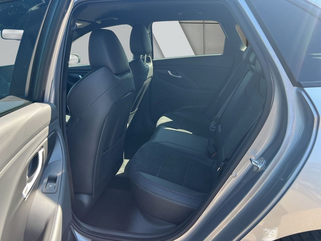 Hyundai i30 – Bild 11