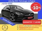 Mercedes-Benz CLA 180 Coupe 2xAMG-Line+Alcantara+LED+Navi - Mercedes-Benz CLA 180: Coupe