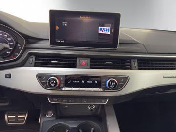 Bild 16 Audi A5 Cabrio 40 2.0 TDI Sport S-Line Quattro