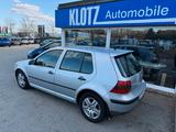 Volkswagen Golf 1.6 Automatik+2.Hand - Volkswagen Golf aus 2001: 1.6