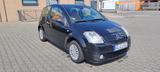 Citroën C2 1.4HDi  - Citroën C2 mit Diesel-Antrieb: 1.4