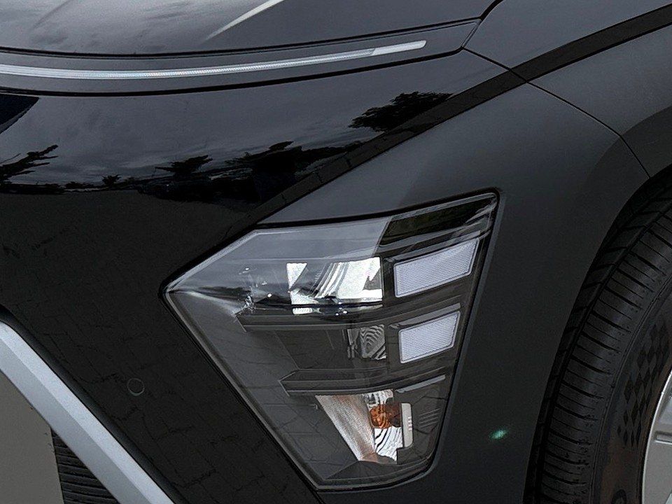 Hyundai Kona – Bild 5