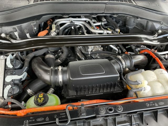 Fahrzeugabbildung Ford Explorer 3.0 EcoBoost Plug-in-Hybrid, ST-Line 7-