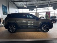 Jeep Compass - Vorschau Bild 4