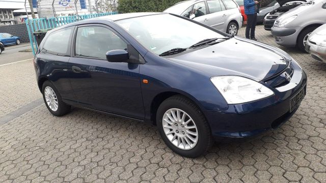 Honda Civic 1.4i LS