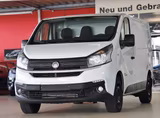 Fiat TALENTO KASTEN L1H1 SX *NAVi*KLiMA* EURO6 - Fiat Kastenwagen Talento