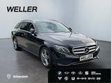 Mercedes-Benz E 200 T 9G-TRONIC Avantgarde *LED*Niveau*Cam*SHZ - Mercedes-Benz E-Klasse Gebrauchtwagen in Bielefeld