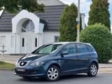 Seat Altea Stylance / Style*SERVICE NEU*AUTOMATIK* - Seat Altea: Automatik