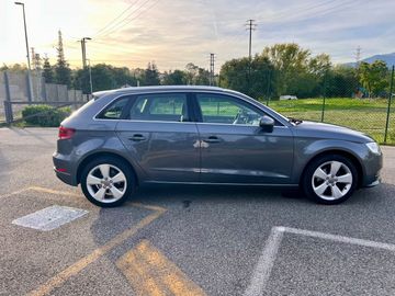 Audi A3 - 6