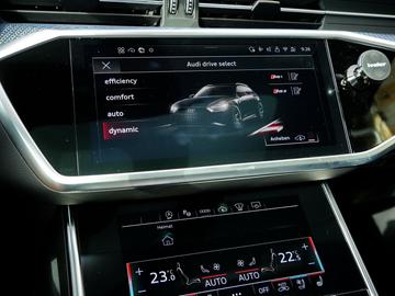 2026 AUDI RS6 — миниатюра 21