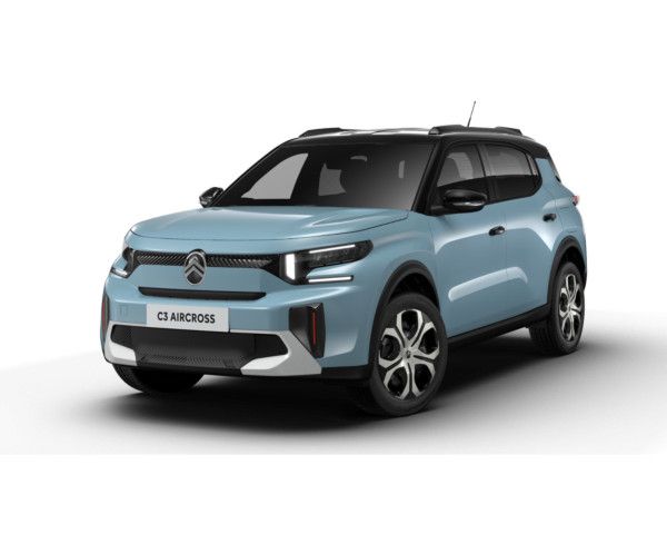 Image of Citroën C3 Aircross