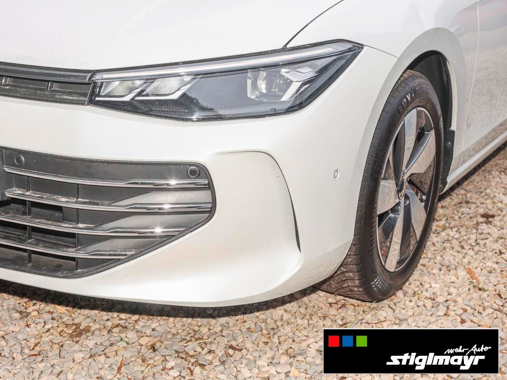 Volkswagen Passat Variant - Bild 11