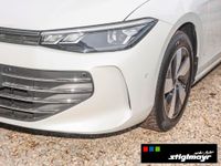Volkswagen Passat Variant - Vorschau Bild 11