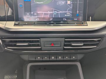 Ford Grand Tourneo Connect Titanium