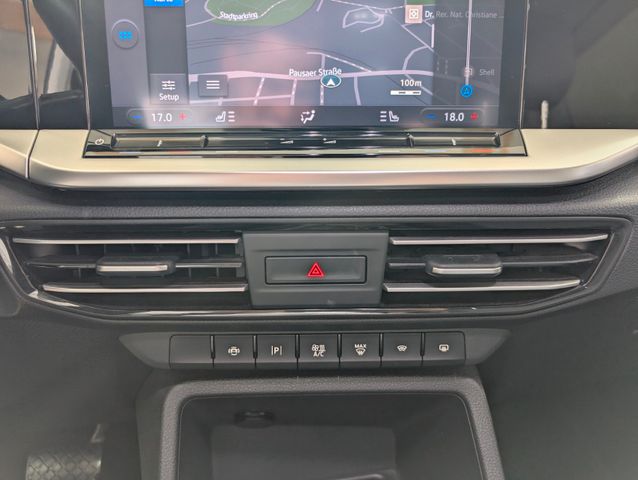 Ford Grand Tourneo Connect Titanium