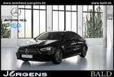 Mercedes-Benz CLA 200 Coupé AMG-Sport/LED/Cam/Night/Keyl/18' - Mercedes-Benz CLA 200 in Wuppertal