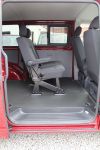 Volkswagen T6.1 Kombi 150PS DSG LED AHK Standhzg Campervor.