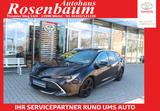 Toyota Corolla 2.0 Touring Sports Hybrid Lounge*PANO*1H - Toyota Corolla Gebrauchtwagen in Hamburg