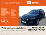 Seat Leon Sportstourer 1.5 TSI Style LED SHZ GRA PDC - Seat Leon von 2026