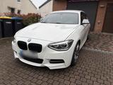 BMW M135i F21 Schalter RWD Harman Kardon T... - BMW M135 mit Benzin-Antrieb: Coupe