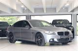 BMW 550i M-Paket Performance* Sitzhzg*KAM*Navi*HUD - BMW 550 Gebrauchtwagen