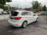 BMW 218 2 Gran Tourer 218 i Luxury Line - BMW Gebrauchtwagen von 2016