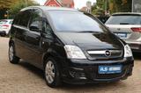 Opel Meriva Edition *2.HAND/AUTOMATIK/KLIMAAUTOMATIK* - gebrauchte Opel Meriva aus dem Jahr 2010