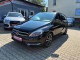 Mercedes-Benz B 220 4Matic / Panorama / Automatik - gebrauchte Mercedes-Benz B 220 aus dem Jahr 2015
